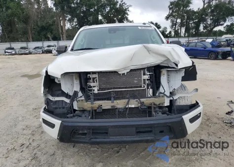 2021 Nissan Titan S из США, поврежденный, VIN 1N6AA1EE8MN528726